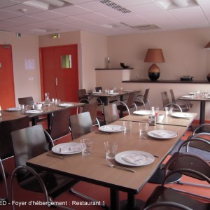 RESTAURANT 1