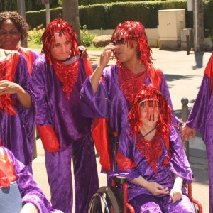 carnaval encore
