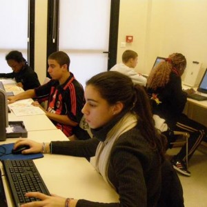 ADPED - IMPro Activité "informatique"