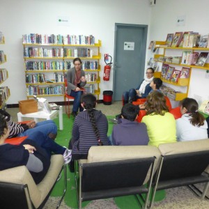 biblio