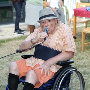 ADPED - Fête de l'été au F.A.M. (19/06/2015)