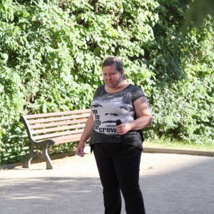ADPED - Fête de l'été à la R.J.J. (19/06/2015)