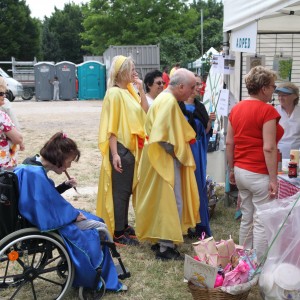 ADPED – Fête de l’été à Chevilly-Larue (20/06/2015) ADPED - Fête de l'été à Chevilly-Larue (20/06/2015)