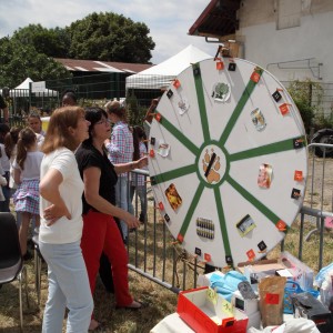 ADPED – Fête de l’été à Chevilly-Larue (20/06/2015) ADPED - Fête de l'été à Chevilly-Larue (20/06/2015)