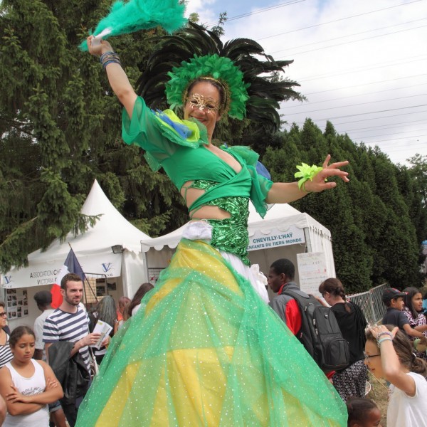 ADPED – Fête de l’été à Chevilly-Larue (20/06/2015) ADPED - Fête de l'été à Chevilly-Larue (20/06/2015)