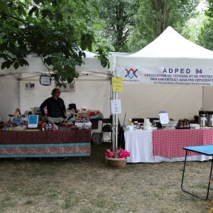 ADPED – Fête de l’été à Fresnes (21/06/2015) ADPED - Fête de l'été à Fresnes (21/06/2015)