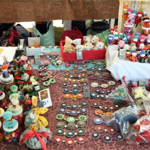ADPED – Fête de l’été à Fresnes (21/06/2015) ADPED - Fête de l'été à Fresnes (21/06/2015)