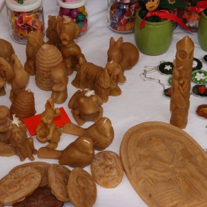 ADPED - Marché campagnard de Chevilly-Larue (26/09/2015)
