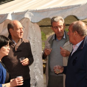 ADPED - Concours de boules 2015 (27/09/2015