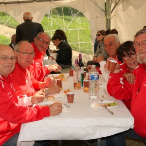 ADPED - Concours de boules 2015 (27/09/2015