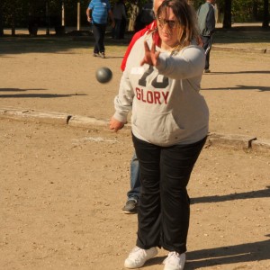ADPED - Concours de boules 2015 (27/09/2015
