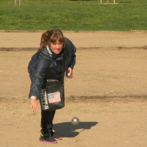ADPED - Concours de boules 2015 (27/09/2015