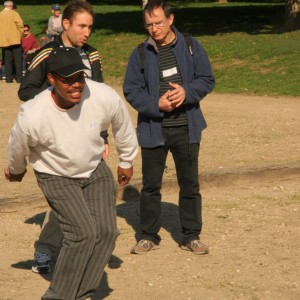 ADPED - Concours de boules 2015 (27/09/2015