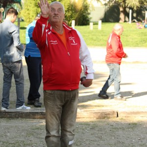 ADPED - Concours de boules 2015 (27/09/2015