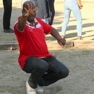 ADPED - Concours de boules 2015 (27/09/2015