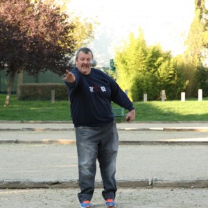 ADPED - Concours de boules 2015 (27/09/2015