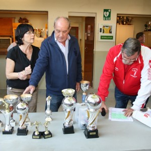 ADPED - Concours de boules 2015 (27/09/2015