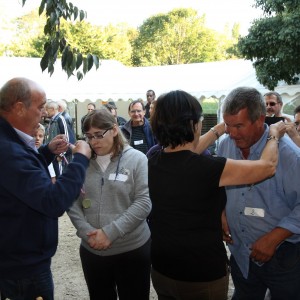 ADPED - Concours de boules 2015 (27/09/2015