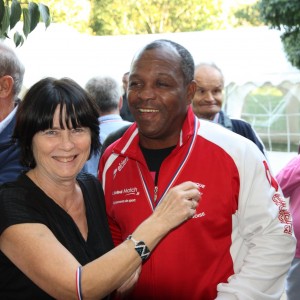 ADPED - Concours de boules 2015 (27/09/2015