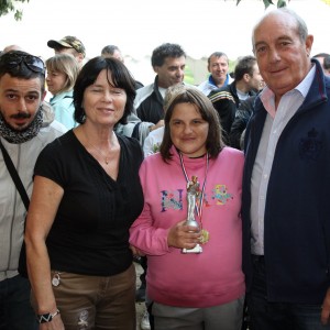 ADPED - Concours de boules 2015 (27/09/2015