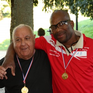 ADPED - Concours de boules 2015 (27/09/2015