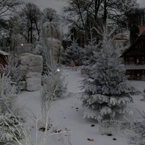 ADPED – Marché de Noël de L’Haÿ-les-Roses (29/11/2015) ADPED - Marché de Noël de L'Haÿ-les-Roses (29/11/2015)