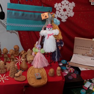 ADPED – Marché de Noël de L’Haÿ-les-Roses (29/11/2015) ADPED - Marché de Noël de L'Haÿ-les-Roses (29/11/2015)