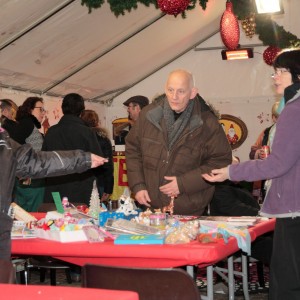 ADPED – Marché de Noël de Chevilly-Larue (06/12/2015) ADPED - Marché de Noël de Chevilly-Larue (06/12/2015)