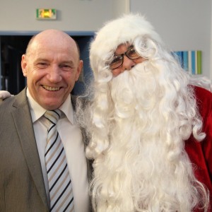 ADPED - Noël du F.A.M. (18/12/2015)