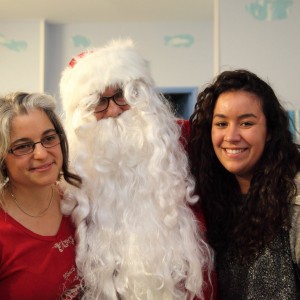 ADPED - Noël du F.A.M. (18/12/2015)