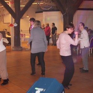 ADPED - Après-midi dansant (05/03/2016)