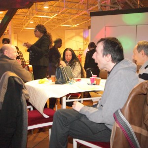 ADPED - Après-midi dansant (05/03/2016)
