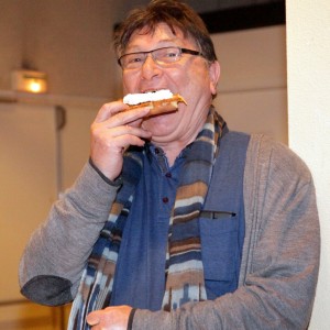 ADPED - Après-midi dansant (05/03/2016)