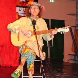ADPED - Noël de Chevilly-Larue (09/01/2016)