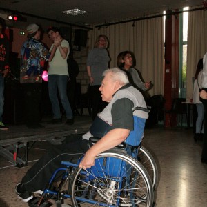 ADPED - Après-midi dansant (19/11/2016)