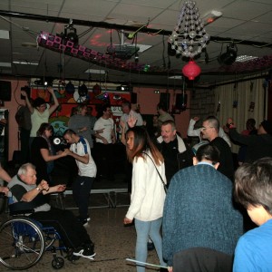 ADPED - Après-midi dansant (19/11/2016)
