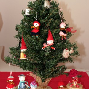 Décorations de Noël
