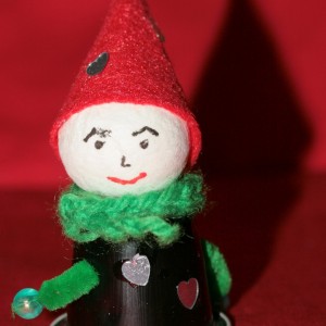 Petits Père Noël