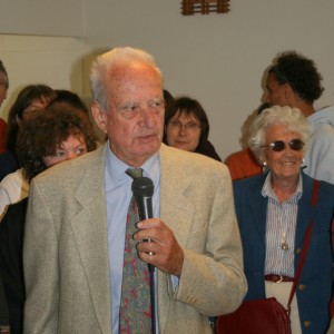 ADPED - Fête à l'IMPRO (24/06/2006)