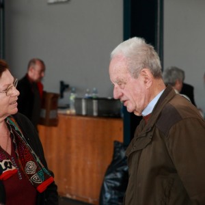 ADPED - Loto 2012 à Fresnes