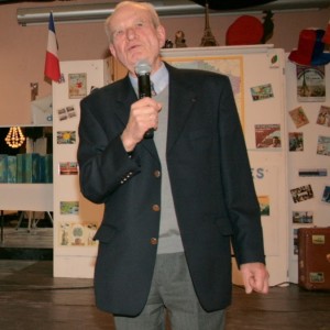 ADPED - Noël de Chevilly-Larue (10/01/2009)