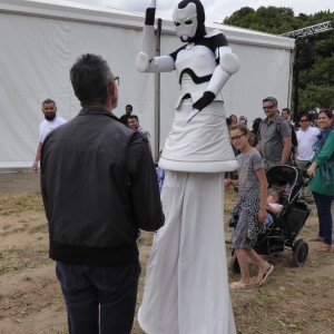 ADPED - Fête de l'été 2017 à Chevilly-Larue