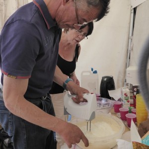 ADPED - Fête de l'été 2017 à Chevilly-Larue