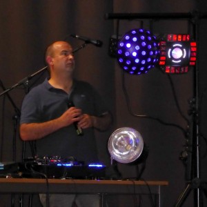 ADPED - Fête de l'été 2017 de la RJJ