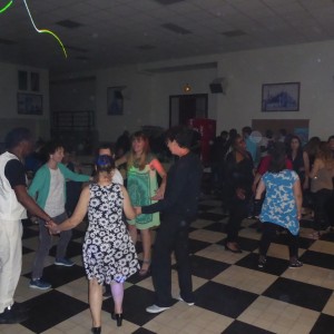 ADPED - Fête de l'été 2017 de la RJJ