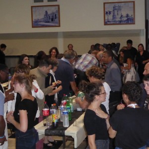 ADPED - Fête de l'été 2017 de la RJJ