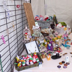 ADPED - Marché campagnard 2017 à Chevilly-Larue