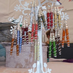 ADPED - Marché campagnard 2017 à Chevilly-Larue