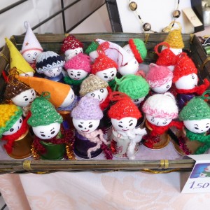 ADPED - Marché campagnard 2017 à Chevilly-Larue