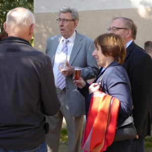 ADPED - Concours de boules 2017 à Rungis